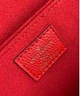 Сумка Louis Vuitton Vaugirard Coquelicot Red